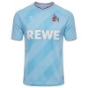 Maillot de Supporter FC Köln 2023-24 Troisième Pour Homme